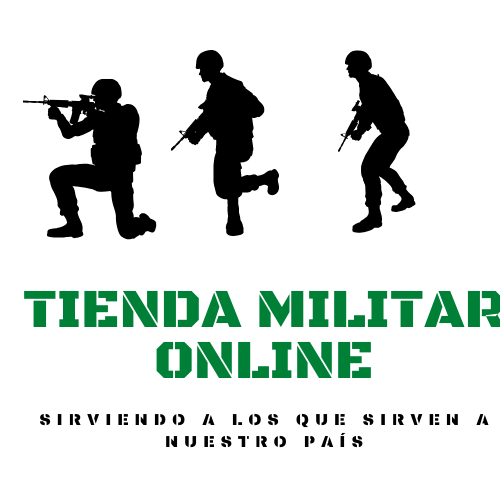 logo tienda militar